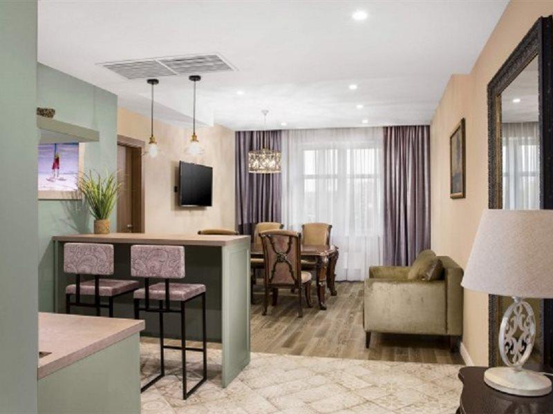 Willing Hotel Minsk Ngoại thất bức ảnh